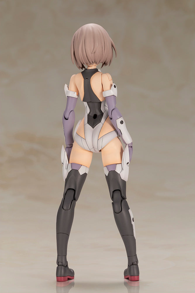 Kotobukiya FRAME ARMS GIRL KONGO