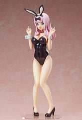 FREEing! Chika Fujiwara Bare Leg Bunny 1/4 Scale