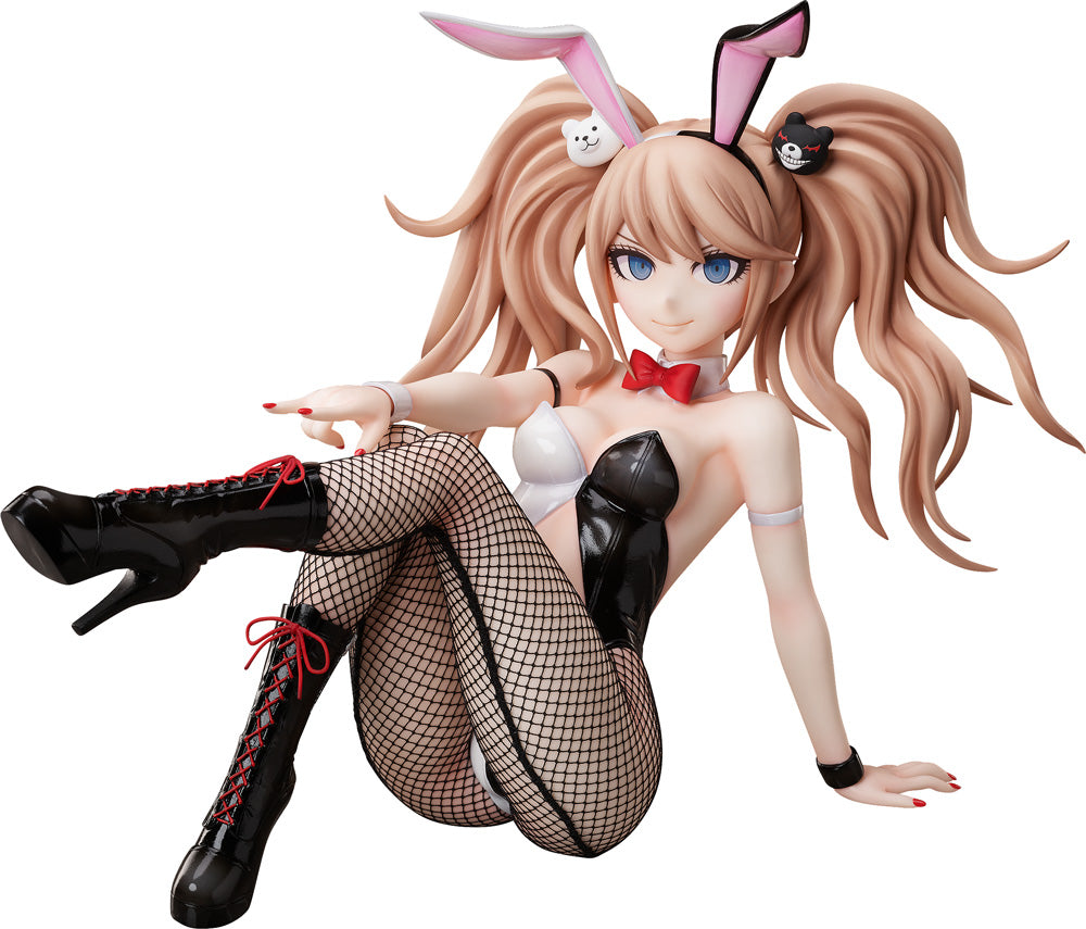FREEing! Danganronpa Junko Enoshima Bunny Version 1/4 Scale Main image