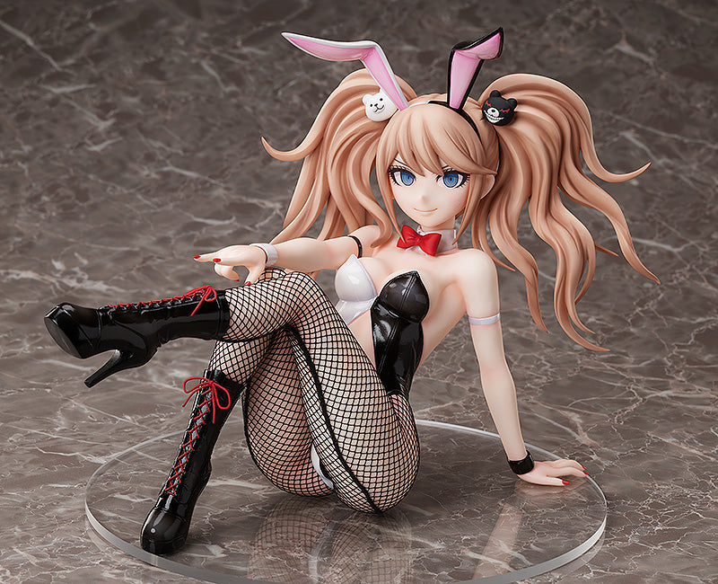 FREEing! Danganronpa Junko Enoshima Bunny Version 1/4 Scale Secondary image