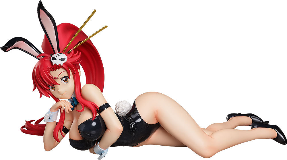 FREEing! Gurren Lagann Yoko Bare Leg Bunny Main image