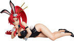 FREEing! Gurren Lagann Yoko Bare Leg Bunny