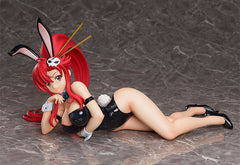 FREEing! Gurren Lagann Yoko Bare Leg Bunny