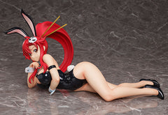 FREEing! Gurren Lagann Yoko Bare Leg Bunny