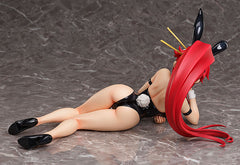 FREEing! Gurren Lagann Yoko Bare Leg Bunny