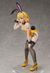 FREEing! Rent a Girlfriend Mami Nanami Bunny