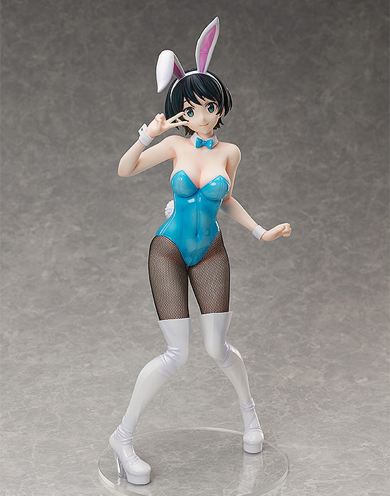 FREEing! Rent a Girlfriend Ruka Sarashina Bunny Secondary image