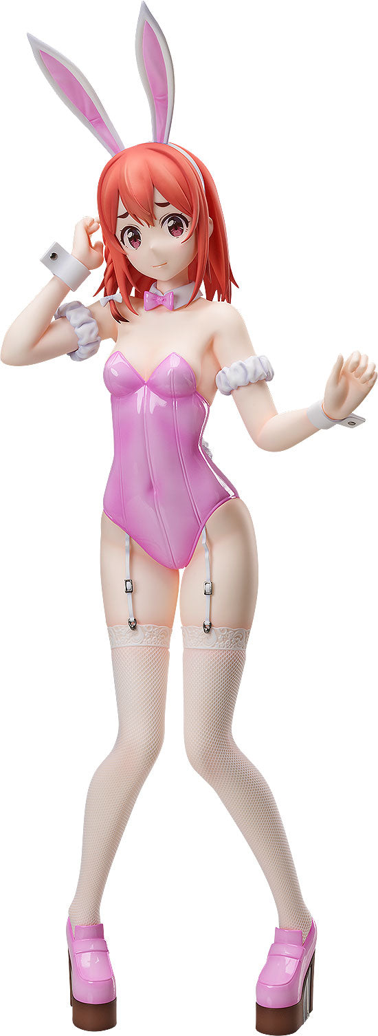 FREEing! Rent a Girlfriend Sumi Sakurasawa Bunny Main image