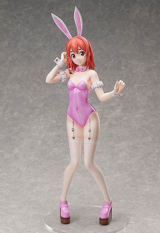 FREEing! Rent a Girlfriend Sumi Sakurasawa Bunny Secondary image