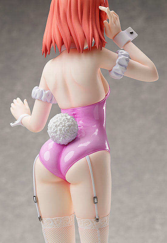 FREEing! Rent a Girlfriend Sumi Sakurasawa Bunny