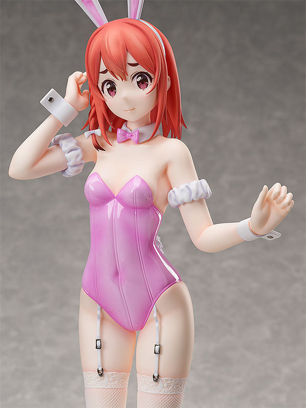 FREEing! Rent a Girlfriend Sumi Sakurasawa Bunny