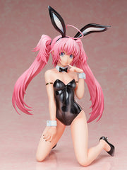 FREEing! Tensura Millim Bare Leg Bunny