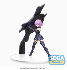 SEGA SPM Figure Fate/Grand Order Shielder/Mash Kyrielight