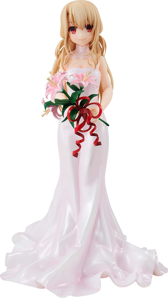 Kadokawa Fate/Kaleid Illyasviel Von Einzbern Wedding Dress Main image