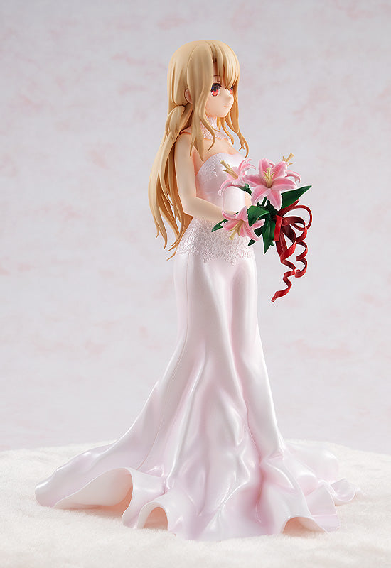 Kadokawa Fate/Kaleid Illyasviel Von Einzbern Wedding Dress