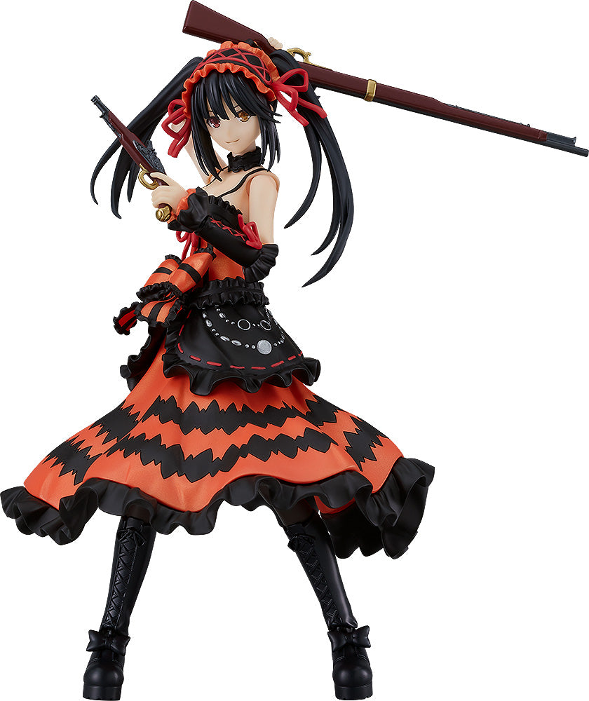 Figma Date a Live III Kurumi Tokisaki Main image