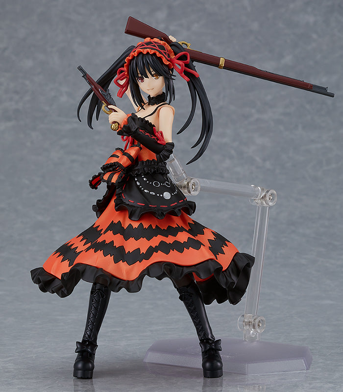 Figma Date a Live III Kurumi Tokisaki Secondary image