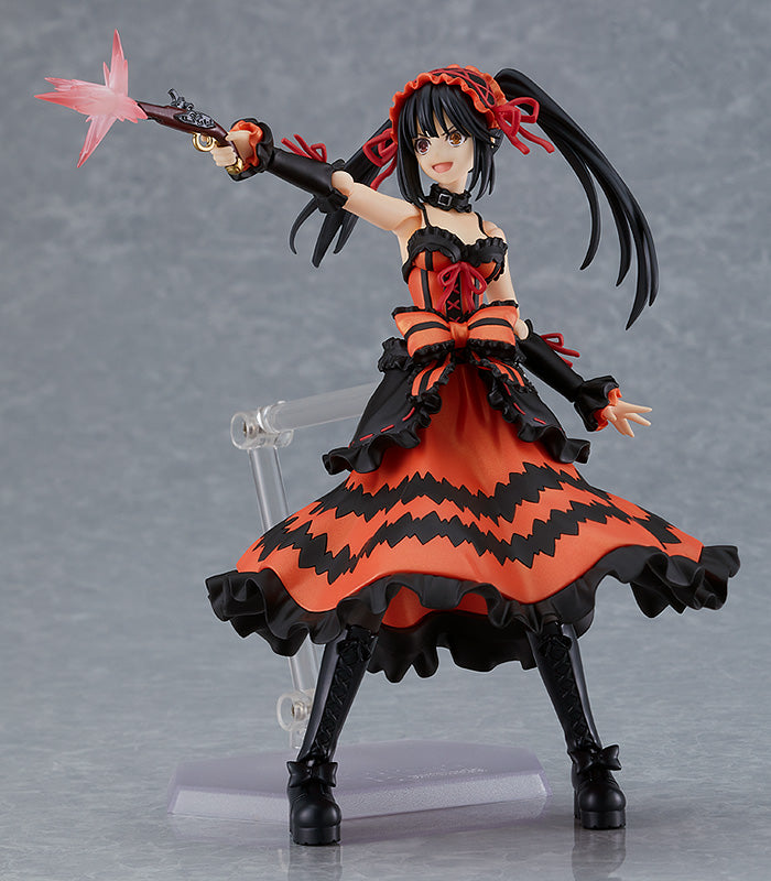 Figma Date a Live III Kurumi Tokisaki
