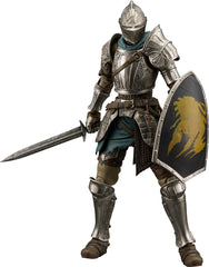 Figma Demons Souls Fluted Armor