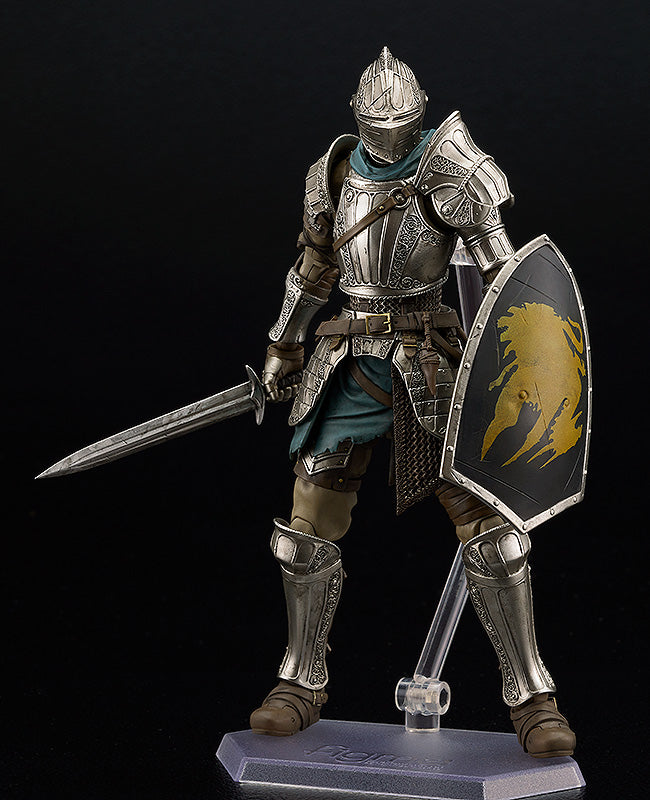 Figma Demons Souls Fluted Armor Secondary image