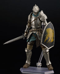 Figma Demons Souls Fluted Armor