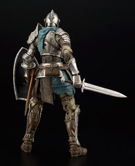 Figma Demons Souls Fluted Armor