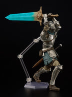 Figma Demons Souls Fluted Armor