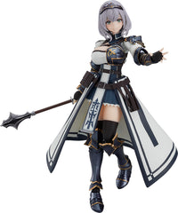 Figma Hololive Shirogane Noel Pre-Order