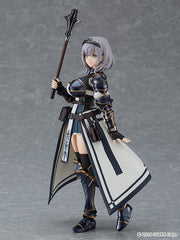 Figma Hololive Shirogane Noel Pre-Order