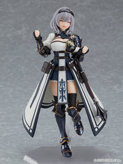 Figma Hololive Shirogane Noel Pre-Order