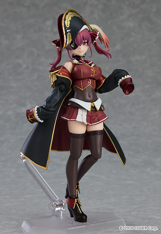 Figma Hololive Production Houshou Marine Secondary image