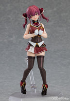 Figma Hololive Production Houshou Marine