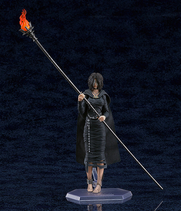 Figma Demons Souls Maiden in Black Main image