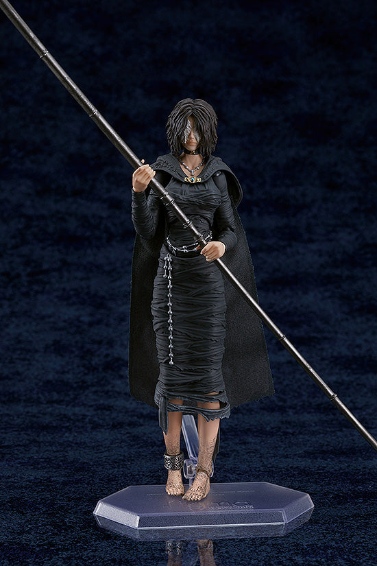 Figma Demons Souls Maiden in Black Secondary image