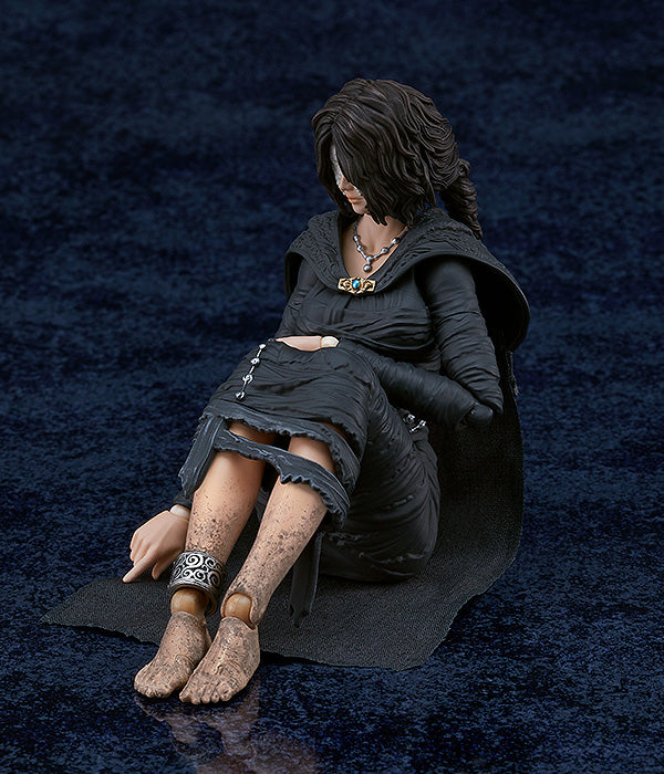 Figma Demons Souls Maiden in Black