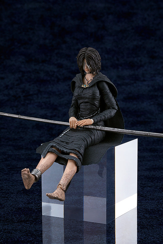 Figma Demons Souls Maiden in Black
