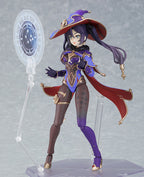 Figma Genshin Impact Mona Mirror Reflection of Doom Version Pre-Order