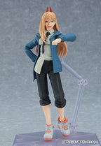 Figma Chainsaw Man Power