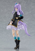 Figma Umamusume Pretty Derby Mejiro McQueen