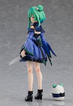 Figma Hololive Production Uruha Rushia Pre-Order
