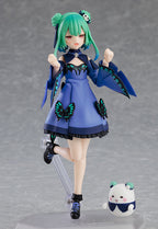 Figma Hololive Production Uruha Rushia Pre-Order