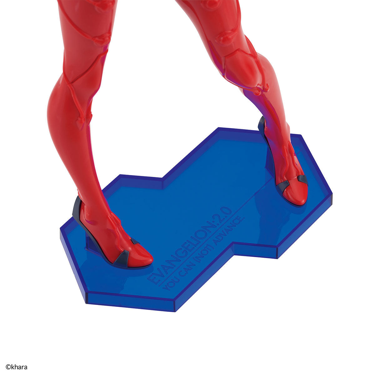 Figure-riseLABO Shikinami Asuka Langley