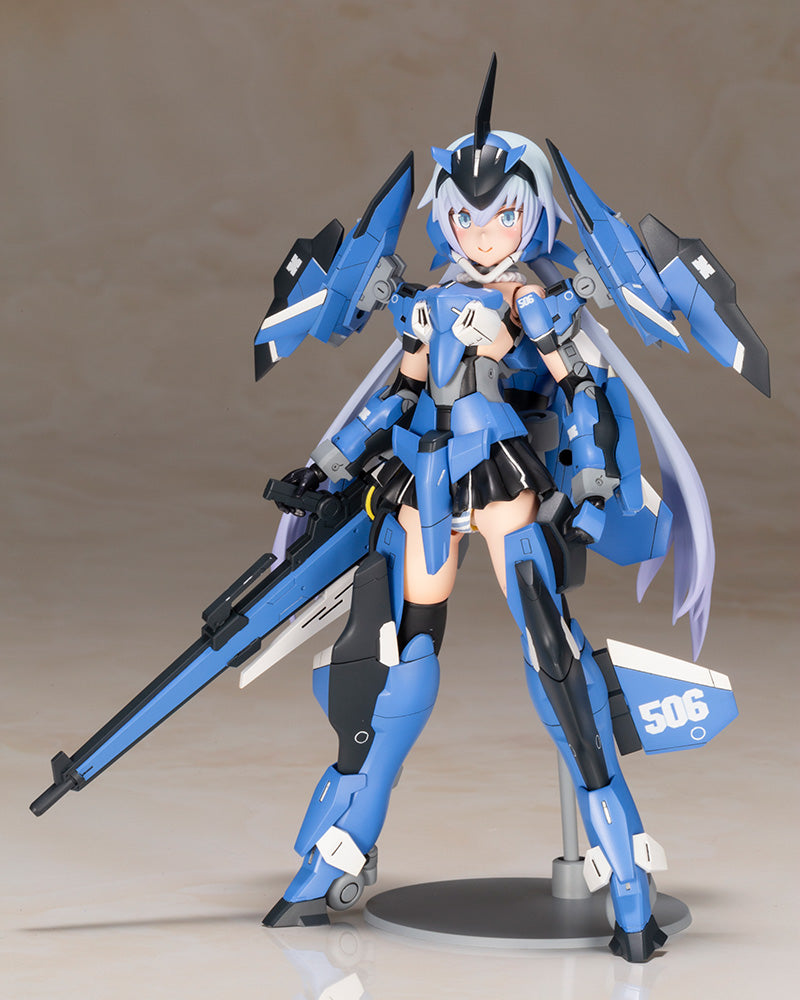 Frame Arms Girl Stylet XF-3 Plus Main image