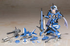 Frame Arms Girl Stylet XF-3 Plus