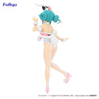 FuRyu BiCute Hatsune Miku / White Rabbit Baby Pink Version