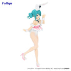 FuRyu BiCute Hatsune Miku / White Rabbit Baby Pink Version