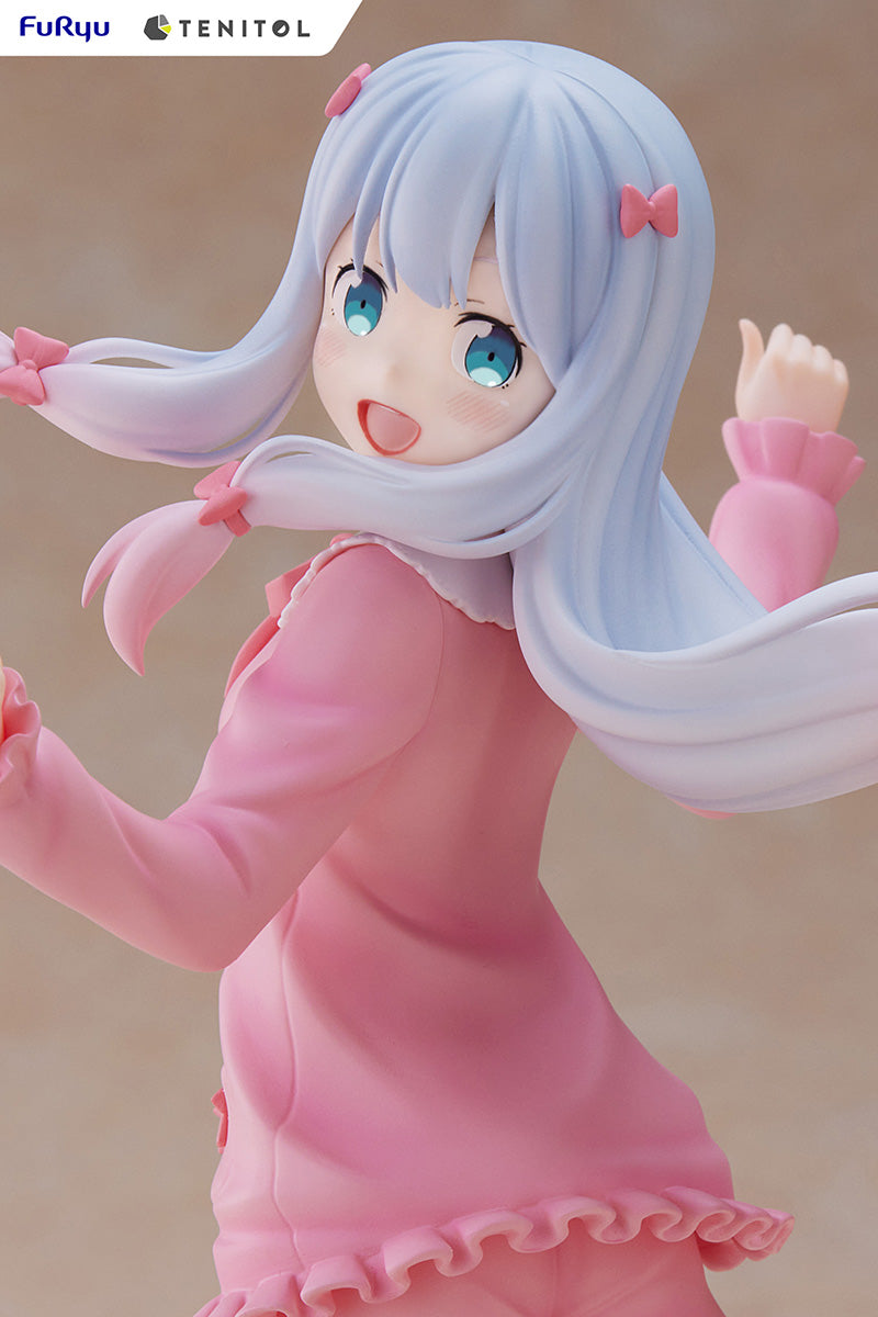 FuRyu Eromanga Sensei Tenitol Sagiri Izumi Main image