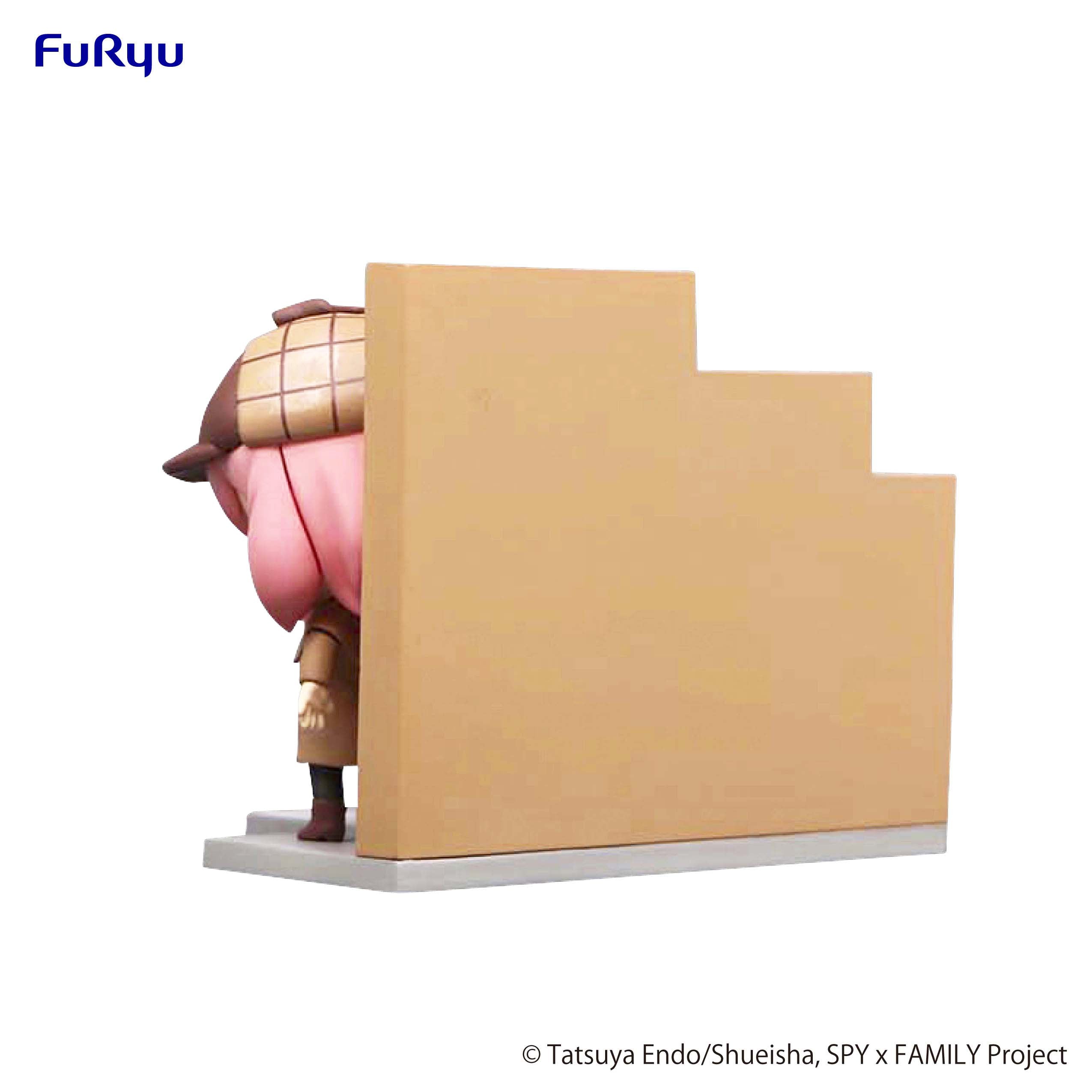 FuRyu Hold Figure Spy x Family Anya & Penguin