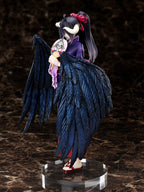 FuRyu Overlord Albedo Yukata 1/8 Scale