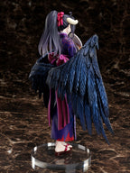 FuRyu Overlord Albedo Yukata 1/8 Scale